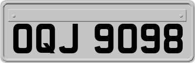 OQJ9098