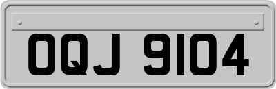 OQJ9104