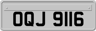 OQJ9116