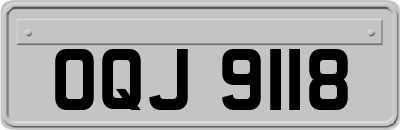 OQJ9118