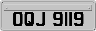 OQJ9119