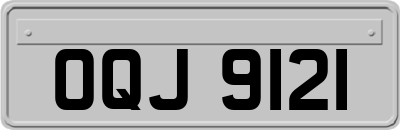 OQJ9121