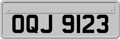 OQJ9123