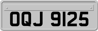 OQJ9125