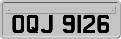 OQJ9126