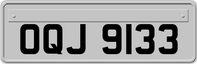 OQJ9133