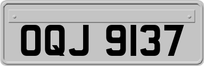 OQJ9137