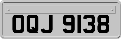 OQJ9138