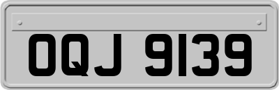 OQJ9139
