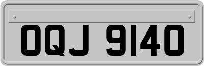 OQJ9140