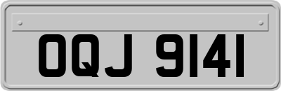 OQJ9141