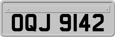 OQJ9142