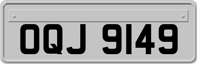 OQJ9149