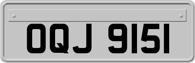 OQJ9151
