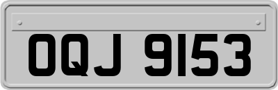OQJ9153