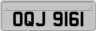 OQJ9161