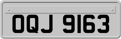OQJ9163