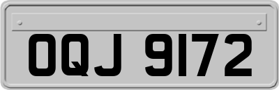 OQJ9172