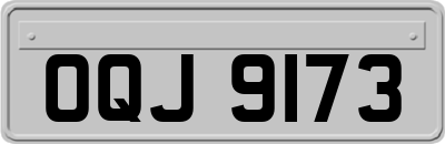 OQJ9173