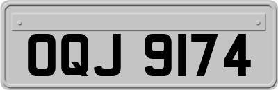 OQJ9174