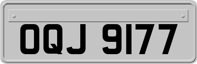 OQJ9177