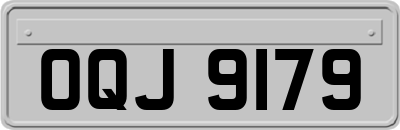 OQJ9179