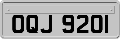 OQJ9201