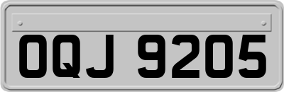 OQJ9205