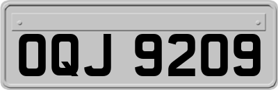 OQJ9209