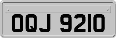 OQJ9210
