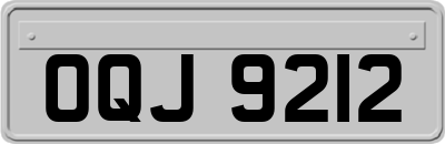 OQJ9212