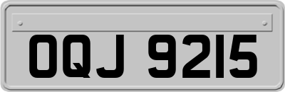 OQJ9215