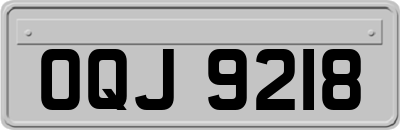 OQJ9218