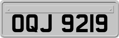 OQJ9219