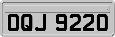 OQJ9220