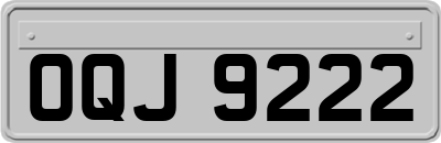 OQJ9222