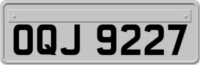 OQJ9227