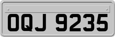OQJ9235