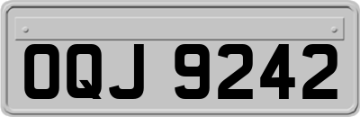 OQJ9242