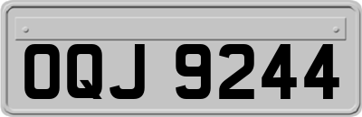 OQJ9244