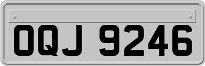 OQJ9246