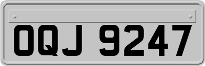 OQJ9247
