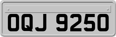 OQJ9250