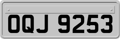 OQJ9253