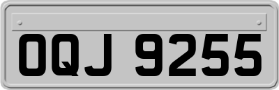 OQJ9255