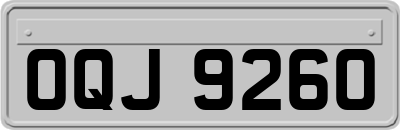 OQJ9260