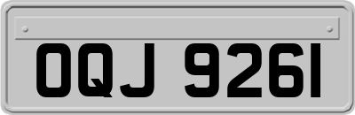 OQJ9261