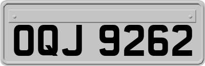 OQJ9262