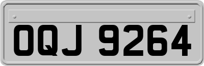 OQJ9264