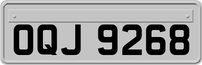 OQJ9268
